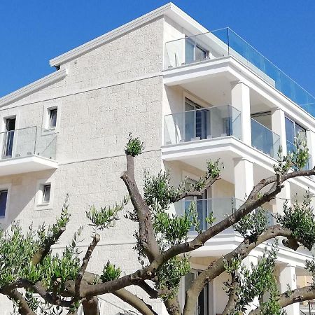 Villa Perla Dalmatica Рогозница Экстерьер фото