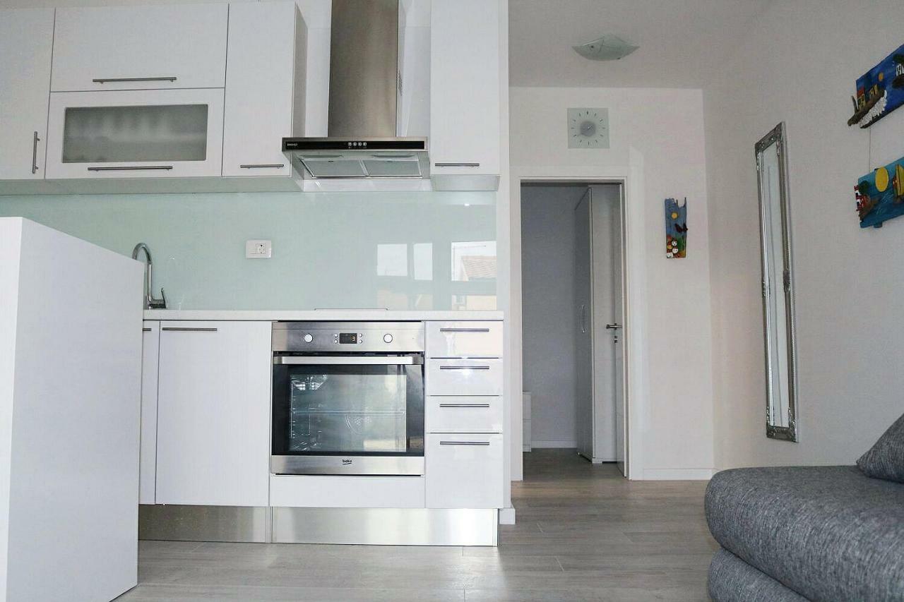 Villa Perla Dalmatica Рогозница Экстерьер фото