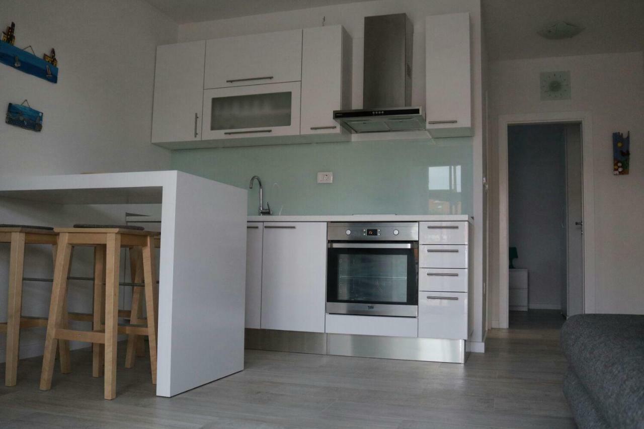 Villa Perla Dalmatica Рогозница Экстерьер фото