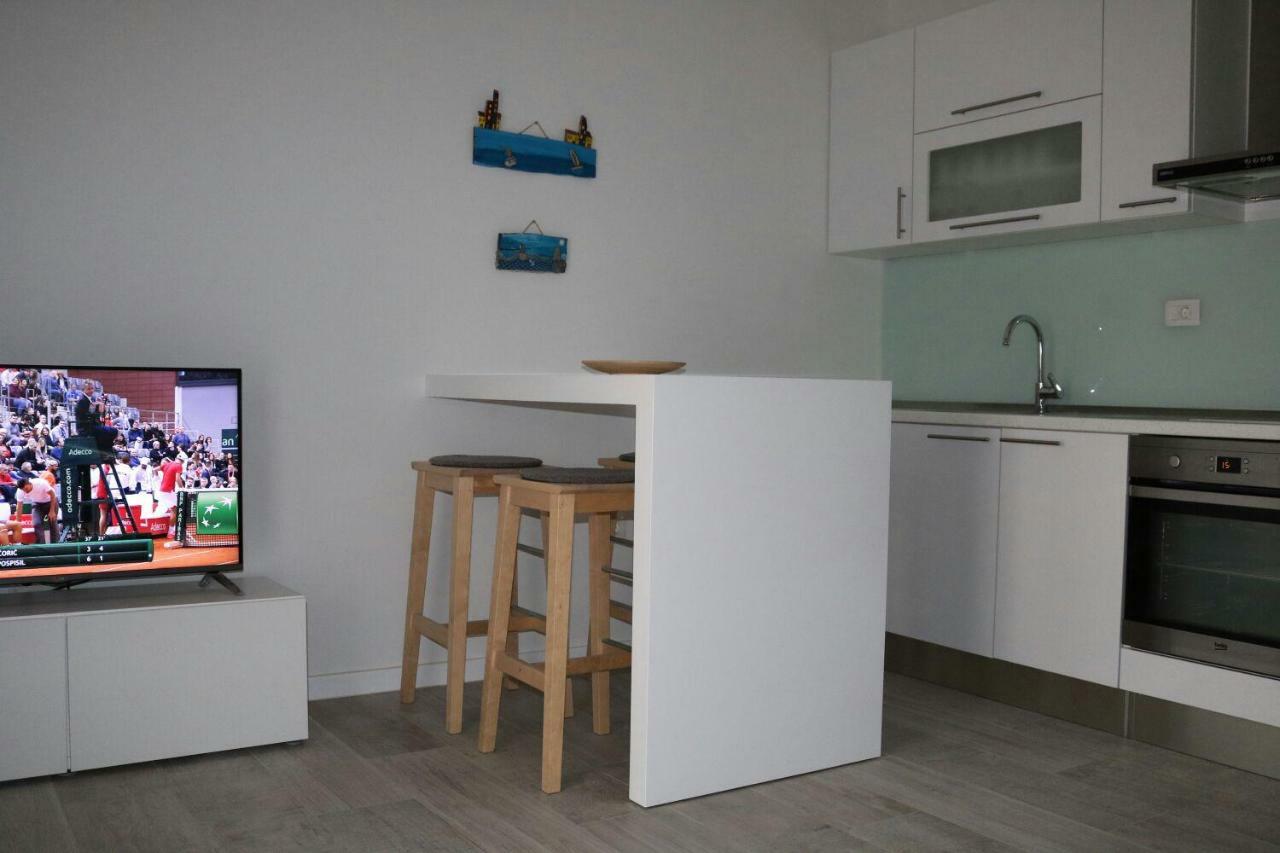 Villa Perla Dalmatica Рогозница Экстерьер фото