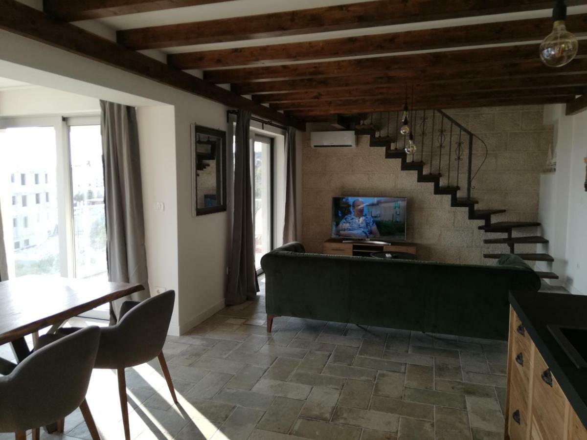 Villa Perla Dalmatica Рогозница Экстерьер фото
