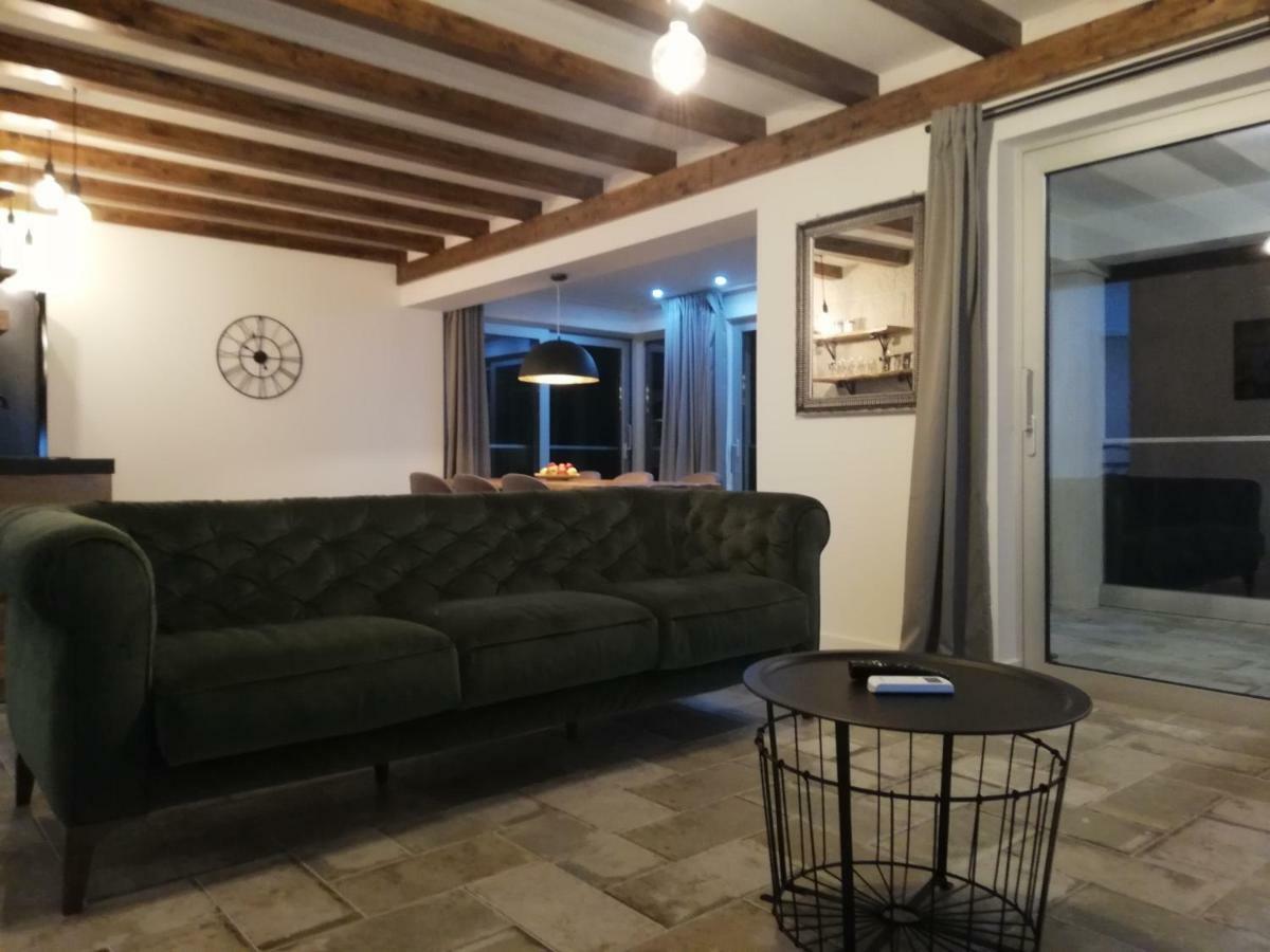 Villa Perla Dalmatica Рогозница Экстерьер фото