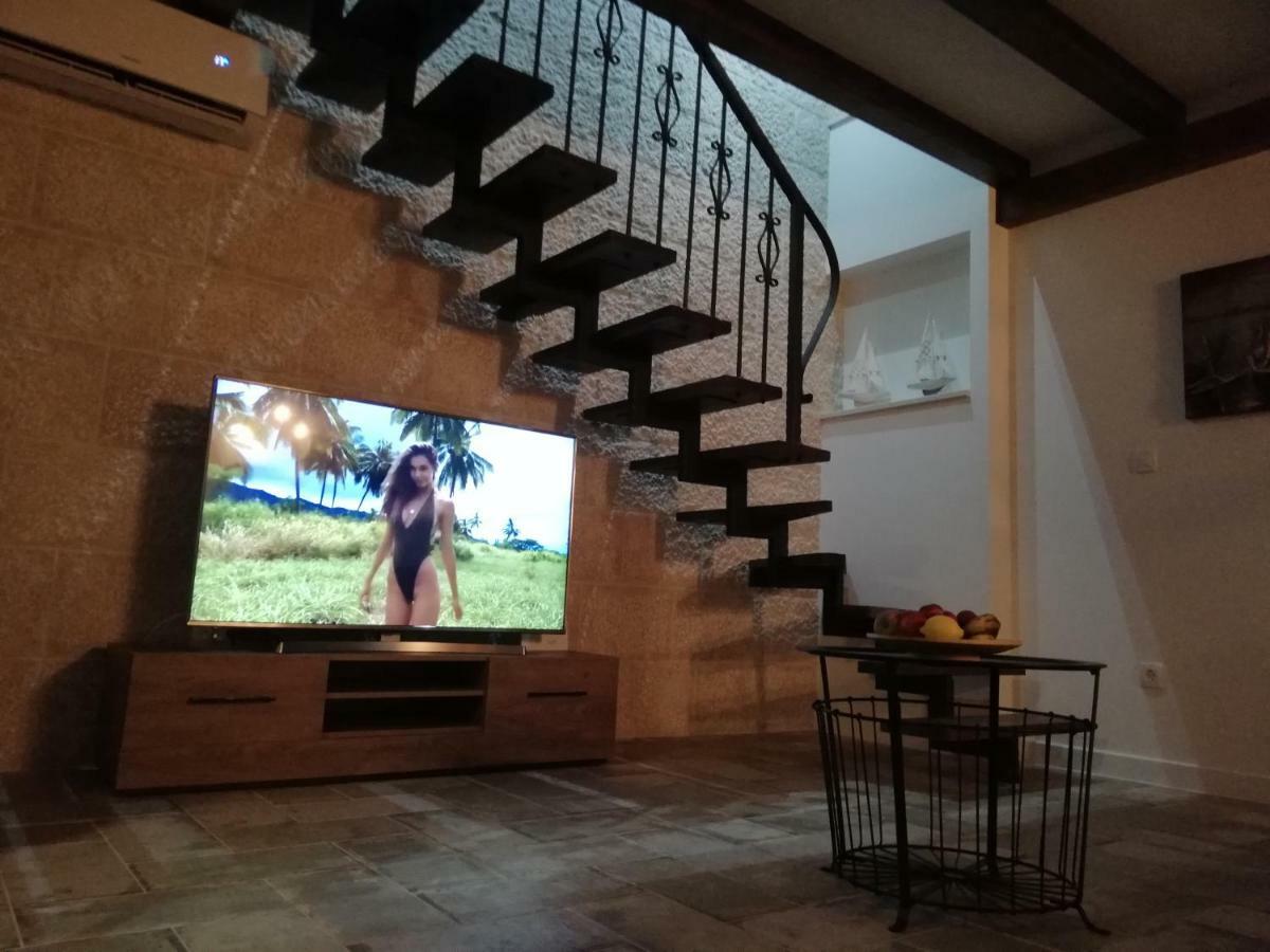 Villa Perla Dalmatica Рогозница Экстерьер фото