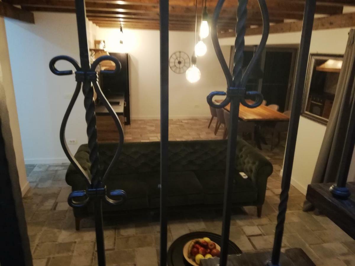 Villa Perla Dalmatica Рогозница Экстерьер фото