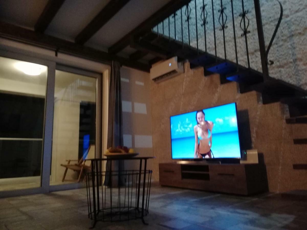 Villa Perla Dalmatica Рогозница Экстерьер фото