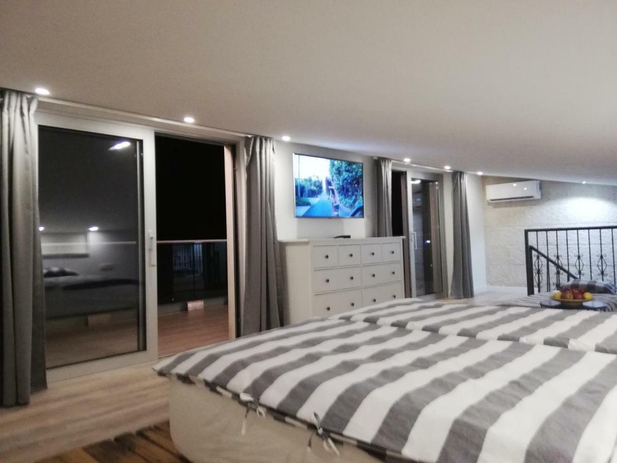Villa Perla Dalmatica Рогозница Экстерьер фото
